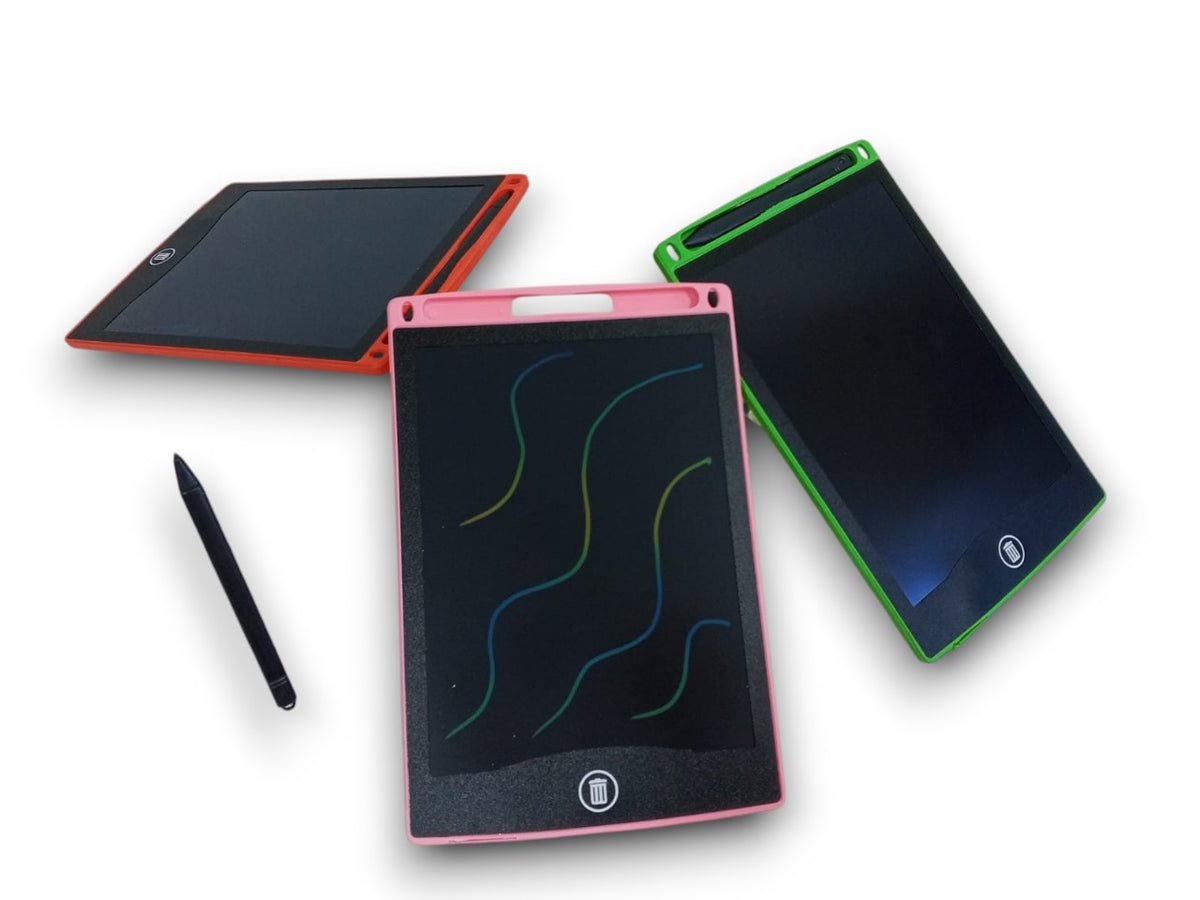 LED Writing Tablets 8.5" (Learning/Education)