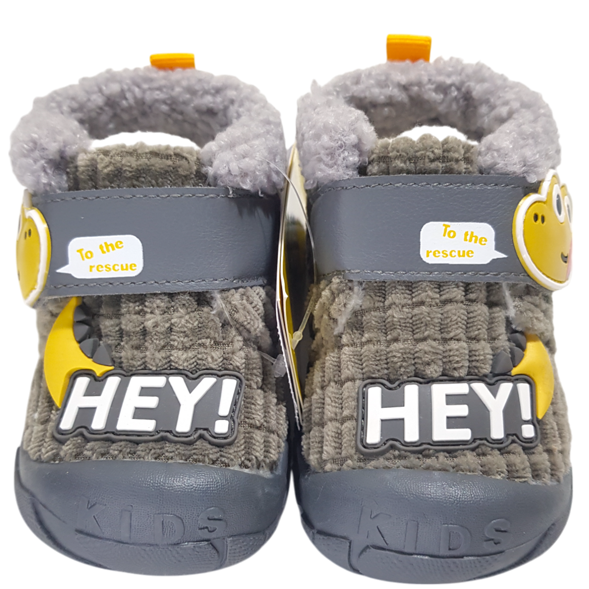 Winter Baby Girls Boys Snow Boots Warm Shoes