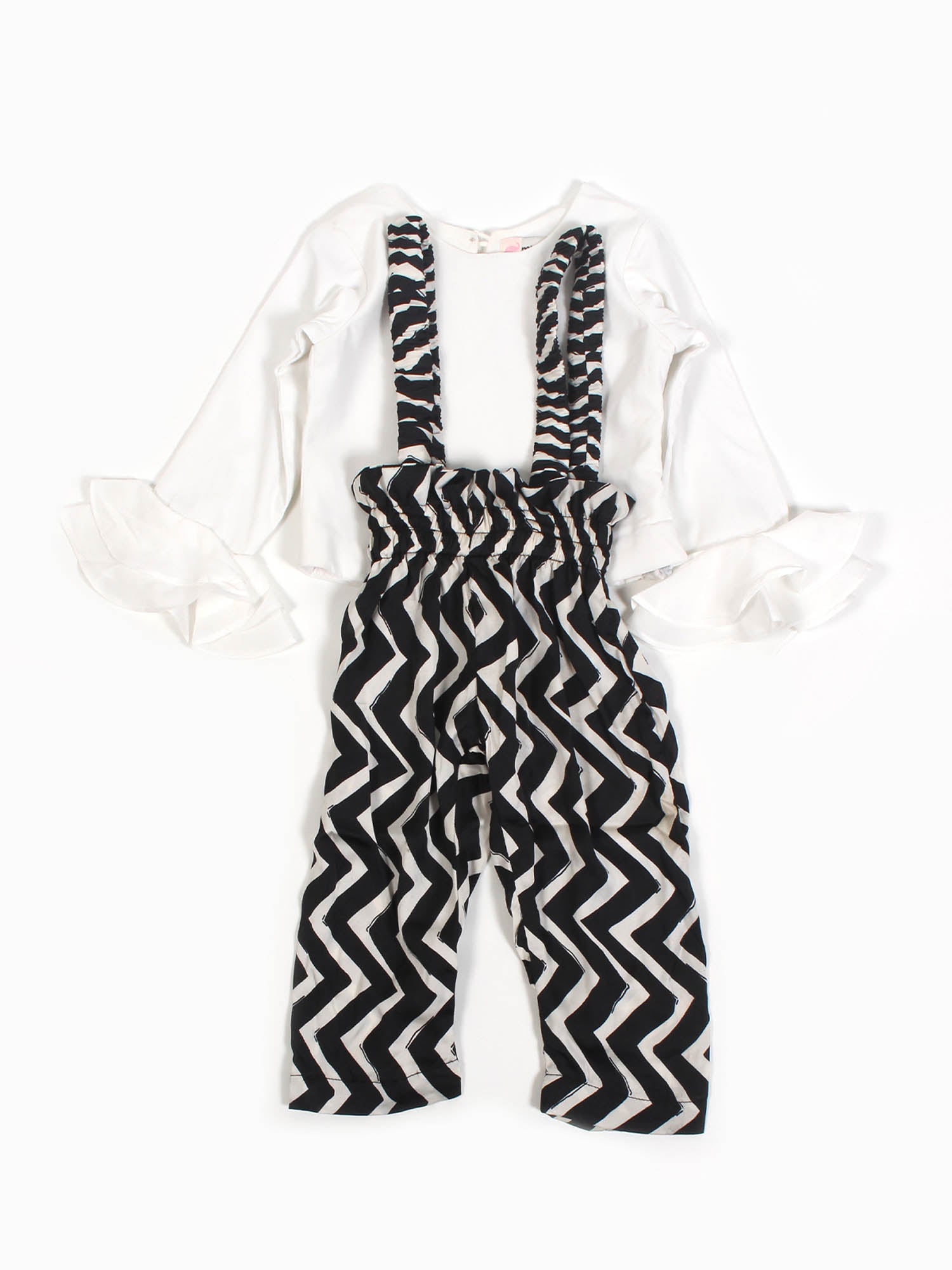2 Piece Stylish Set