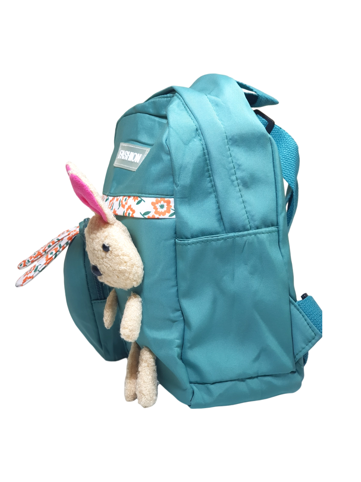 Cute Rabbit Back School Bag Girls Mini Fashion Small Back