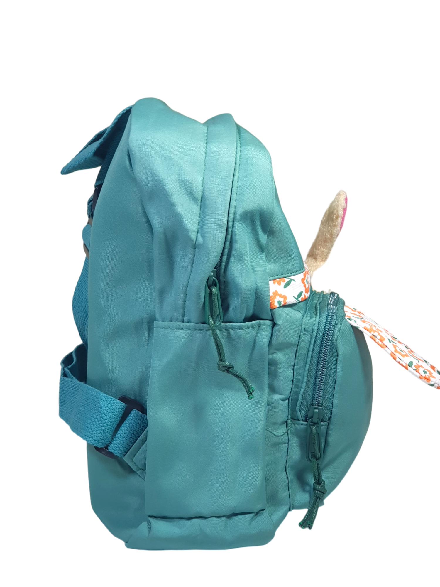 Cute Rabbit Back School Bag Girls Mini Fashion Small Back