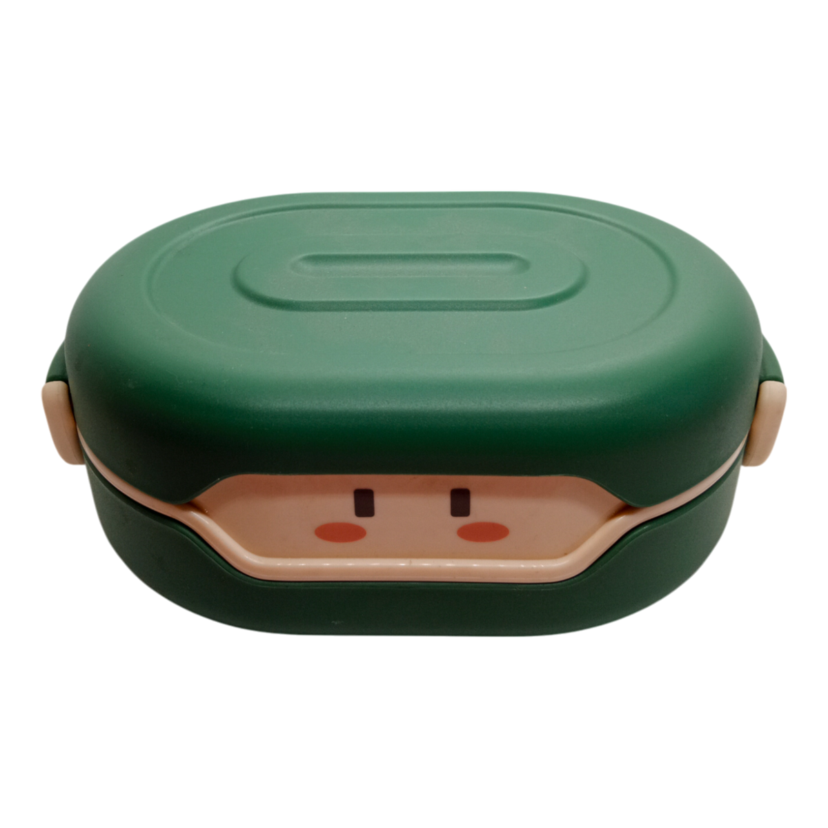 Double Layer Lunch Box