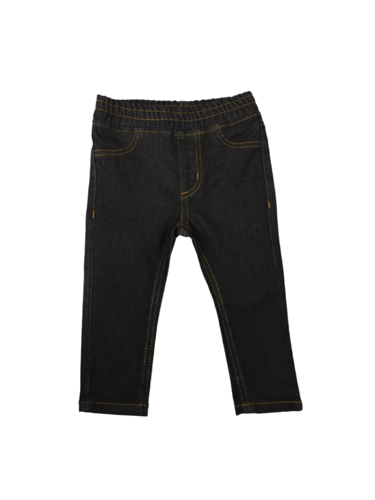 Black Jegging