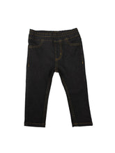 Black Jegging