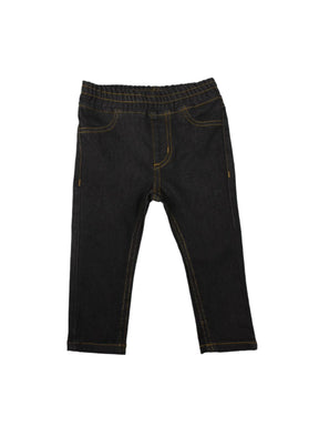 Black Jegging