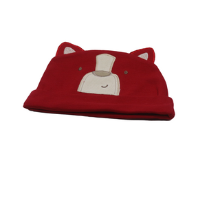 Multi-Caps Soft Cotton Pack Of 3