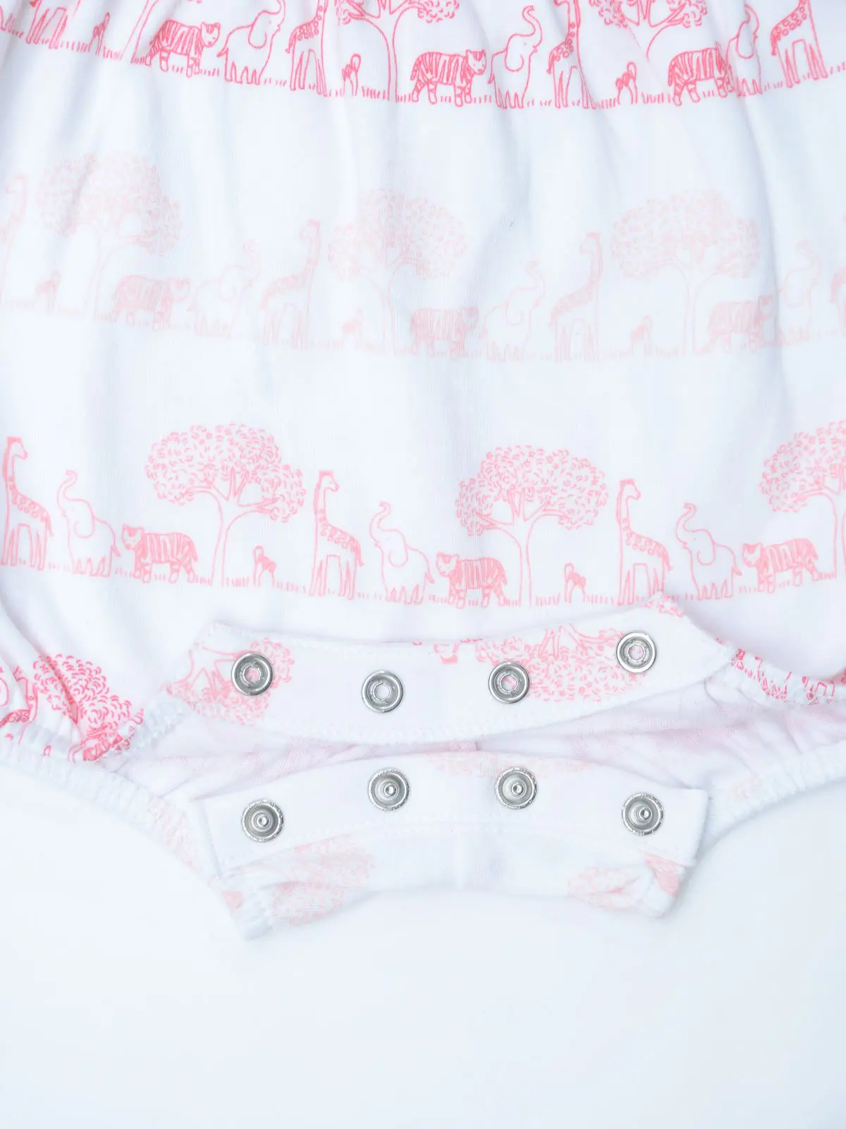 Pink Ribbon Bodysuit