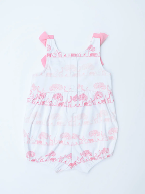 Pink Ribbon Bodysuit