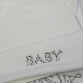 11 Pc Baby Gift Set