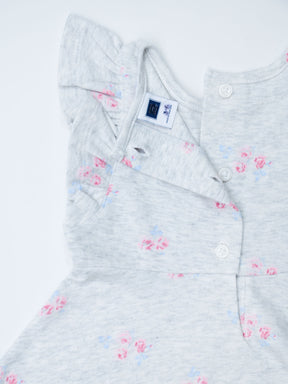 Adorable Floral Dress