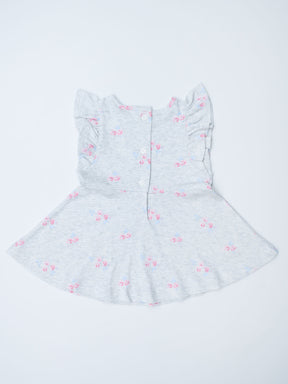 Adorable Floral Dress