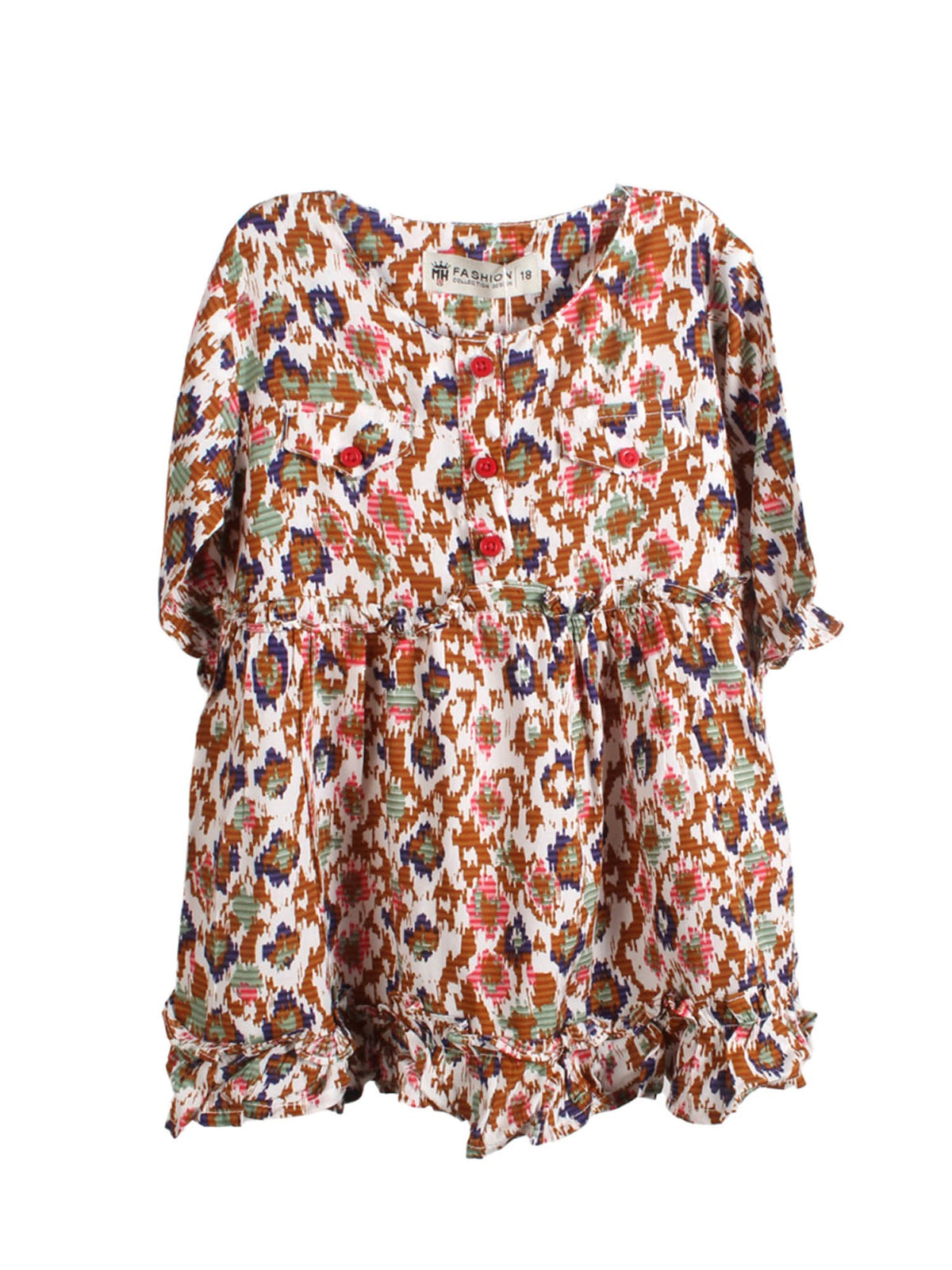 Stylish Dress