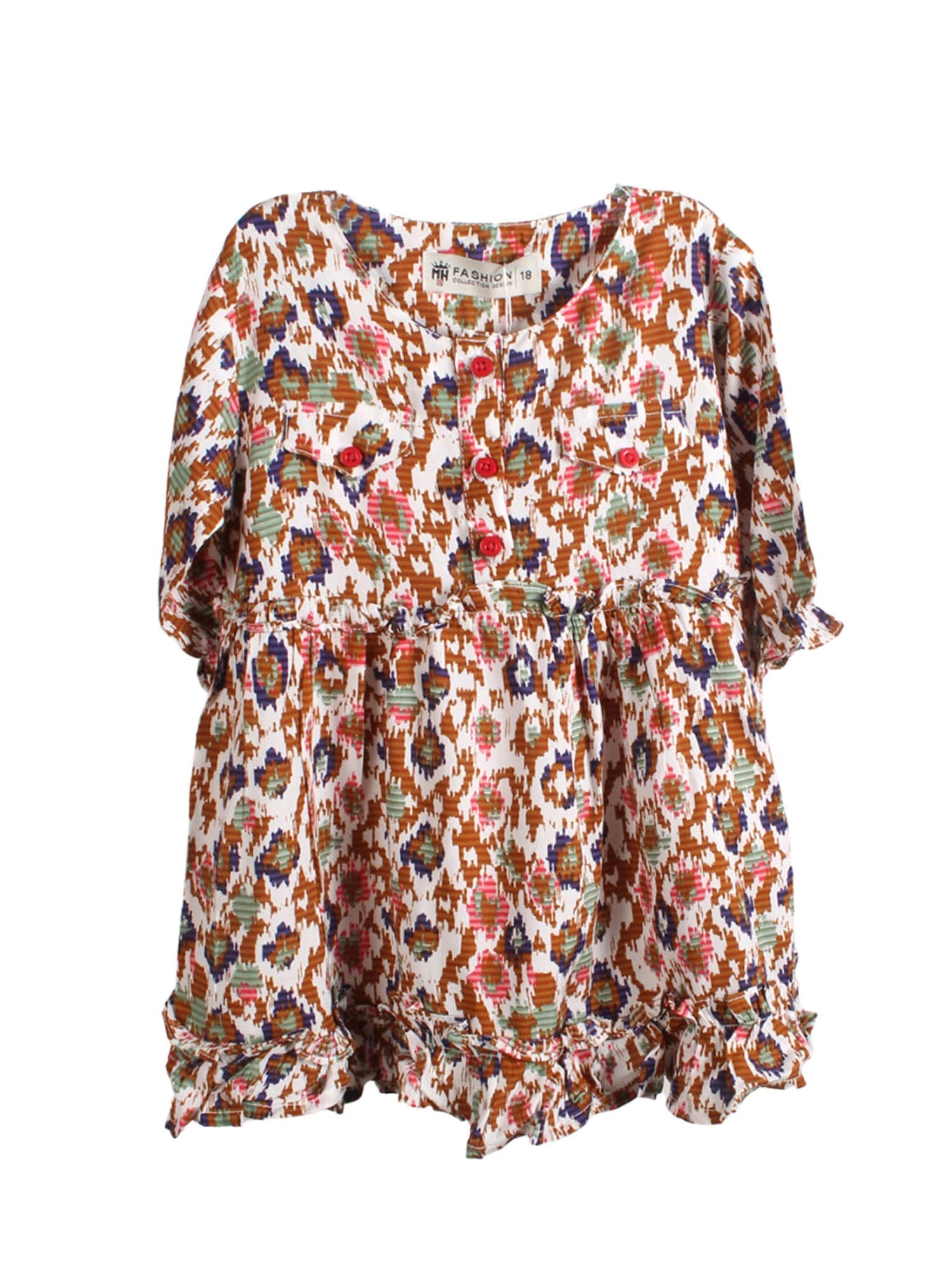 Stylish Dress