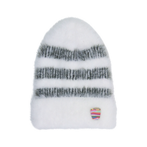 Soft Baby Hats for Winter - Woolen Cap