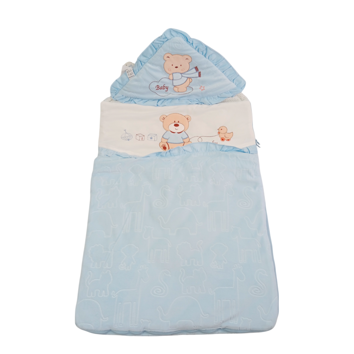 Baby Carry Nest