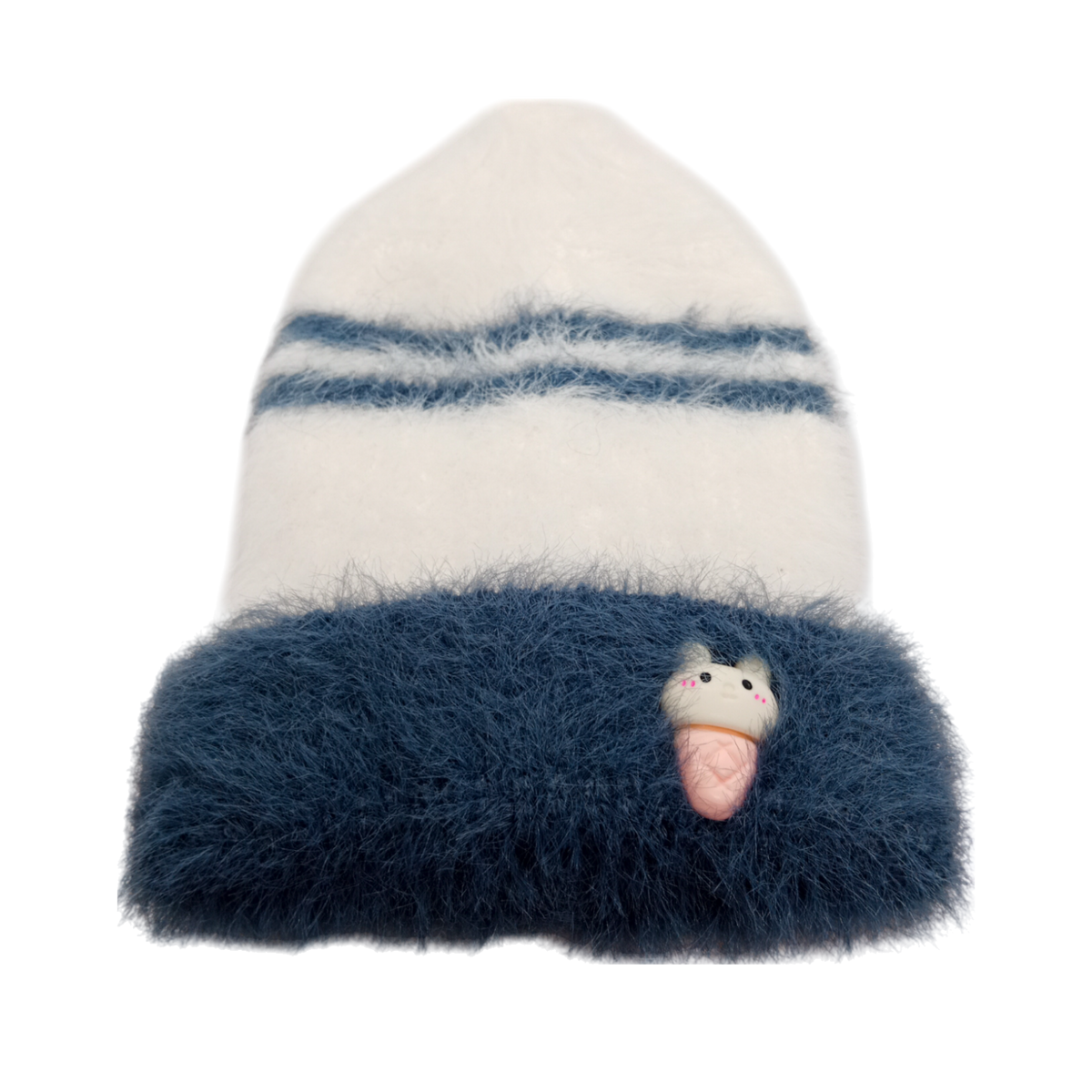 Baby Caps for Winter