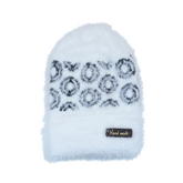 Soft Baby Hats for Winter - Woolen Cap