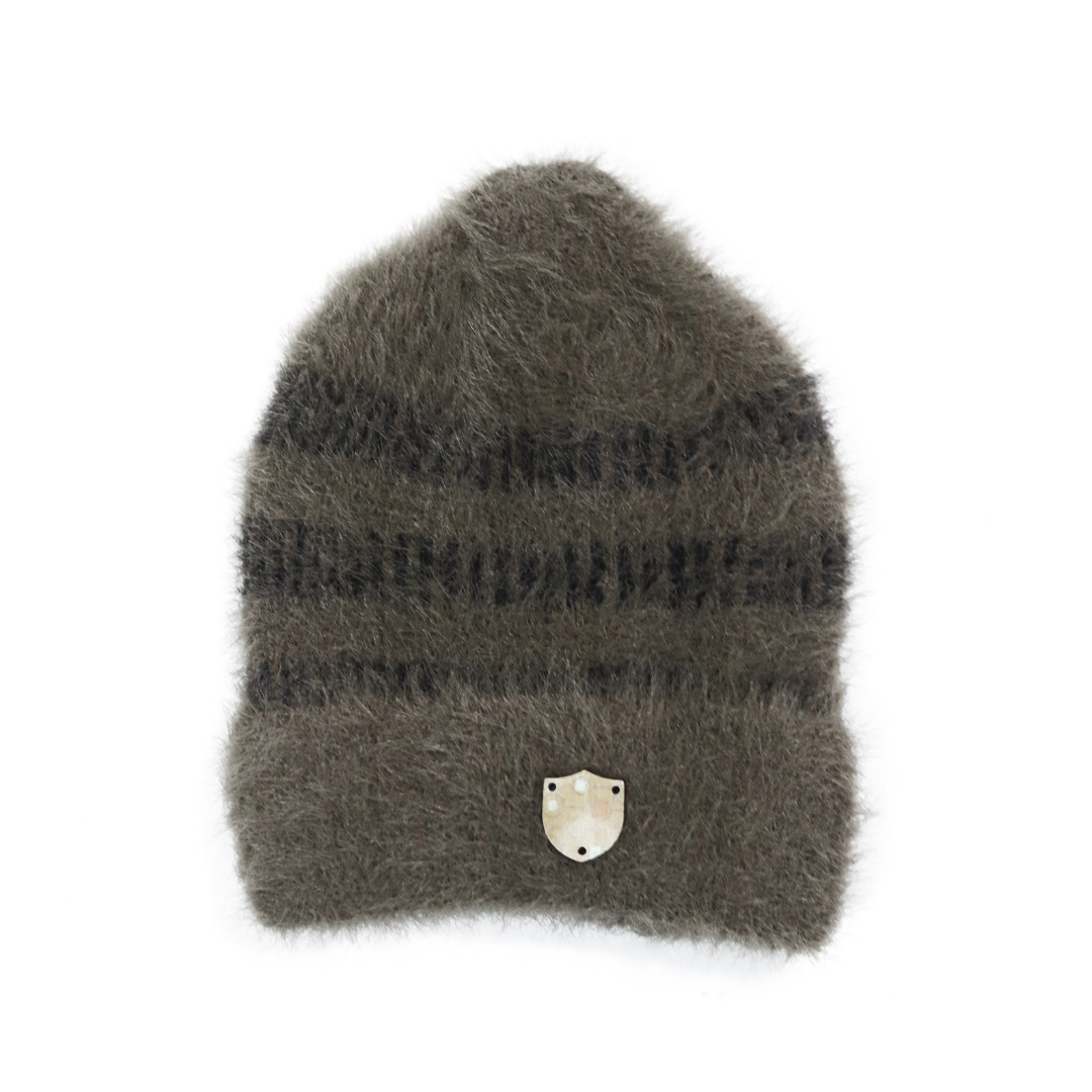 Soft Baby Hats for Winter - Woolen Cap