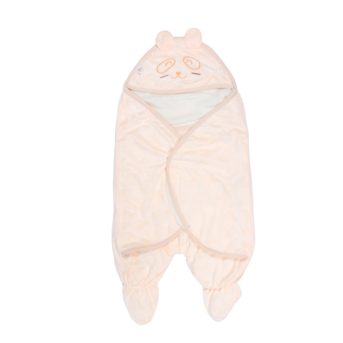 Baby Winter Romper Style Blanket