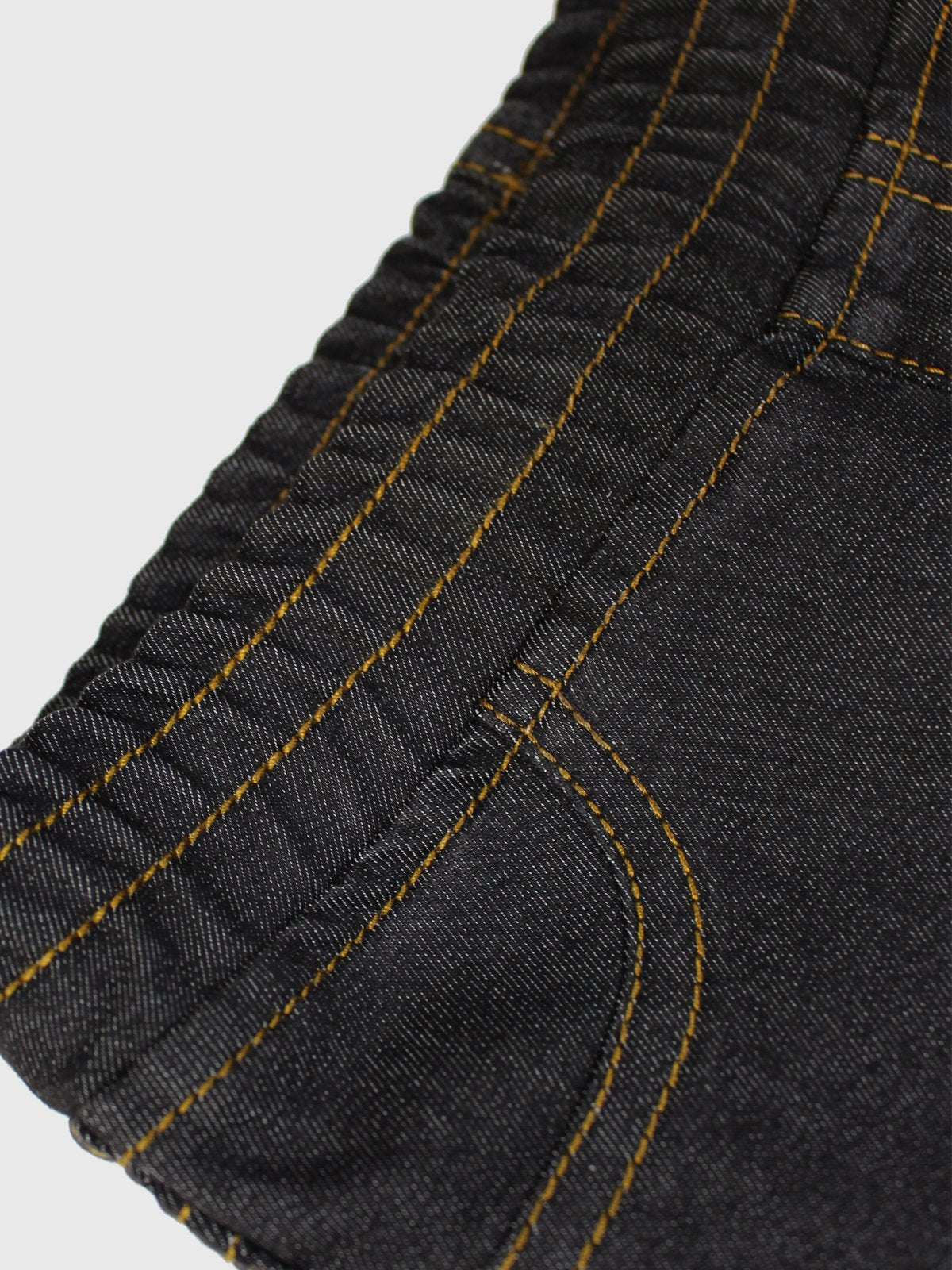Black Jegging