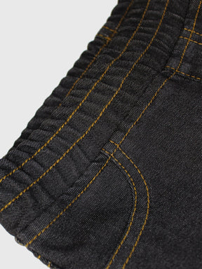 Black Jegging