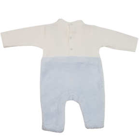 Boys Sleeper-Blue