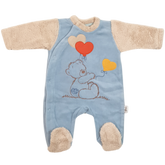 Boys Sleeper-Bear