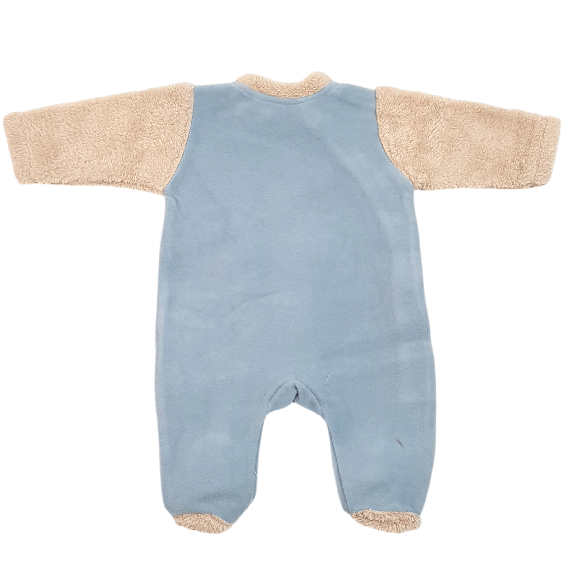 Boys Sleeper-Bear