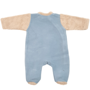 Boys Sleeper-Bear