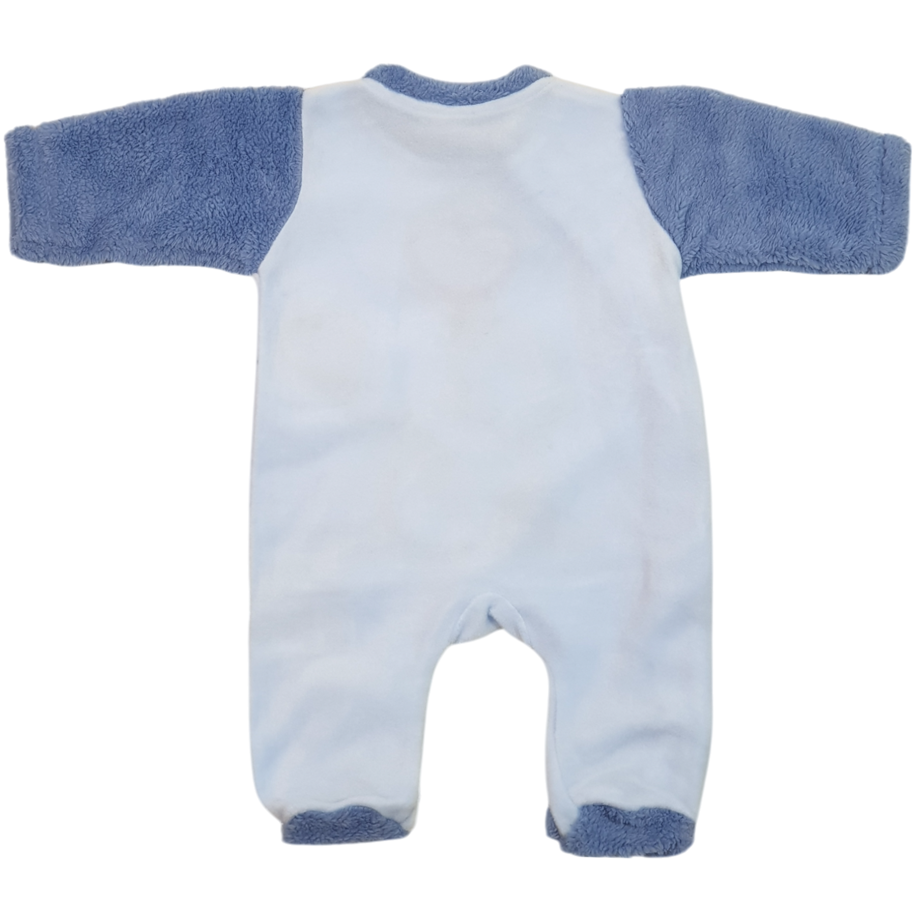 Boys sleeper-Bear