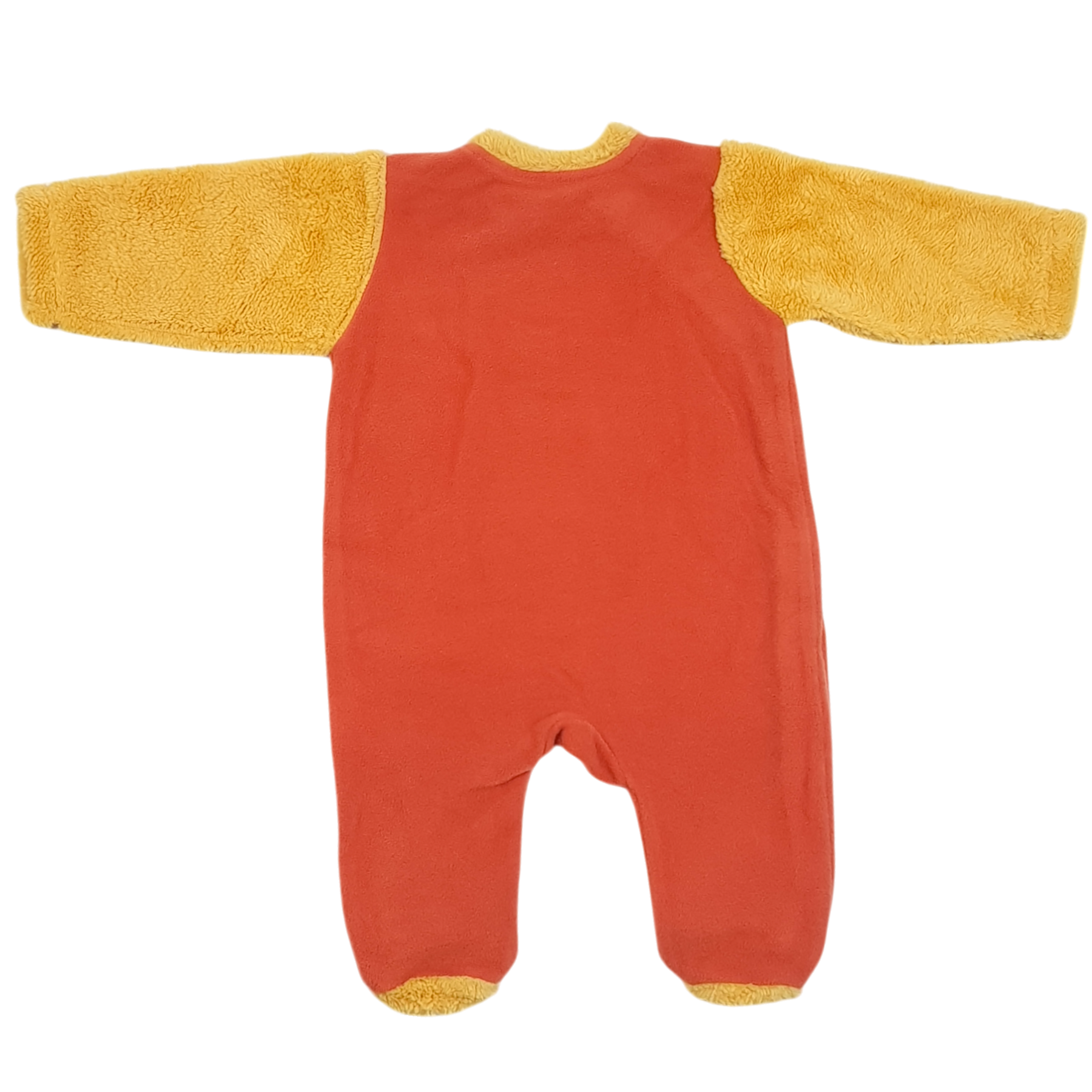 Boys Sleeper-Bear