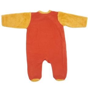 Boys Sleeper-Bear