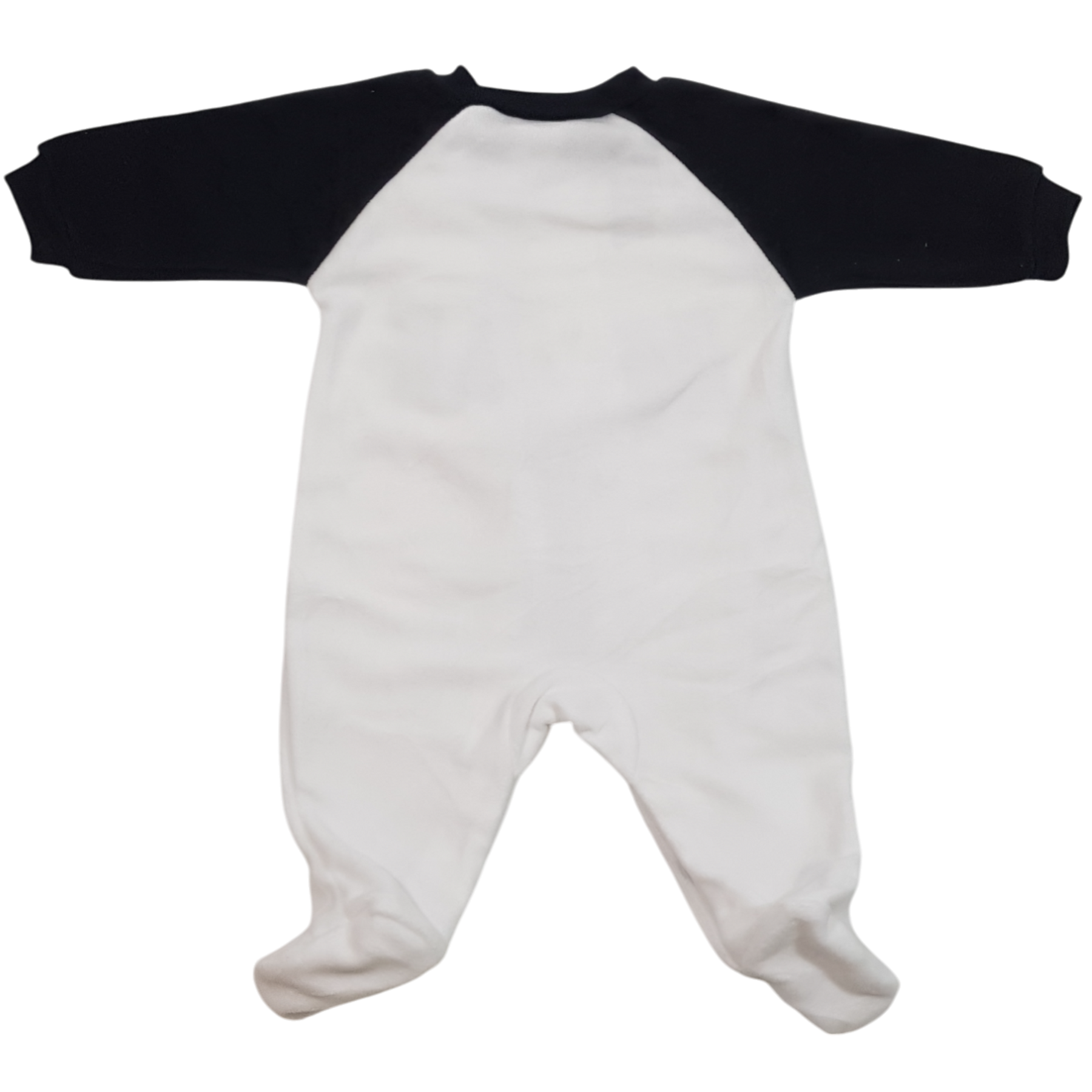Boys Fleece Sleeper
