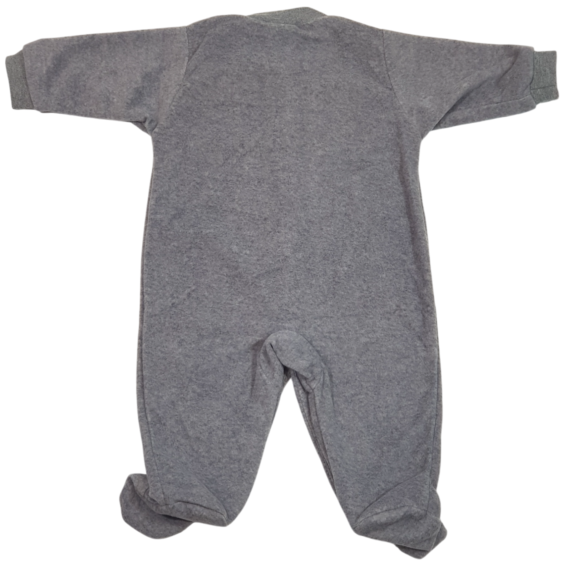 Boys Fleece Sleeper