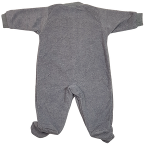 Boys Fleece Sleeper