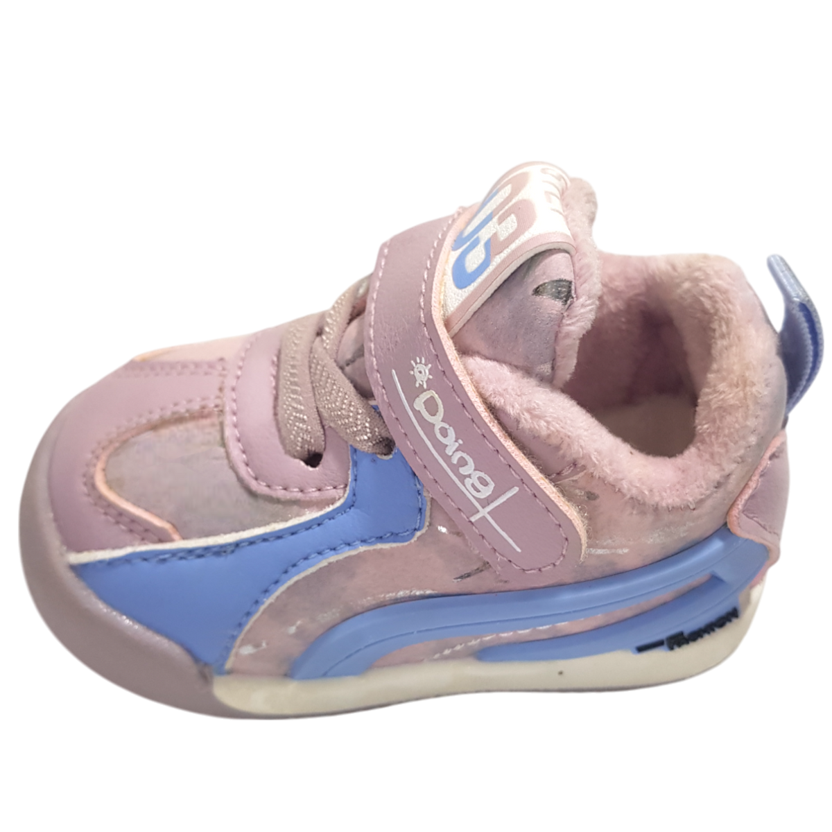 Baby Boys & Baby Girls Shoes