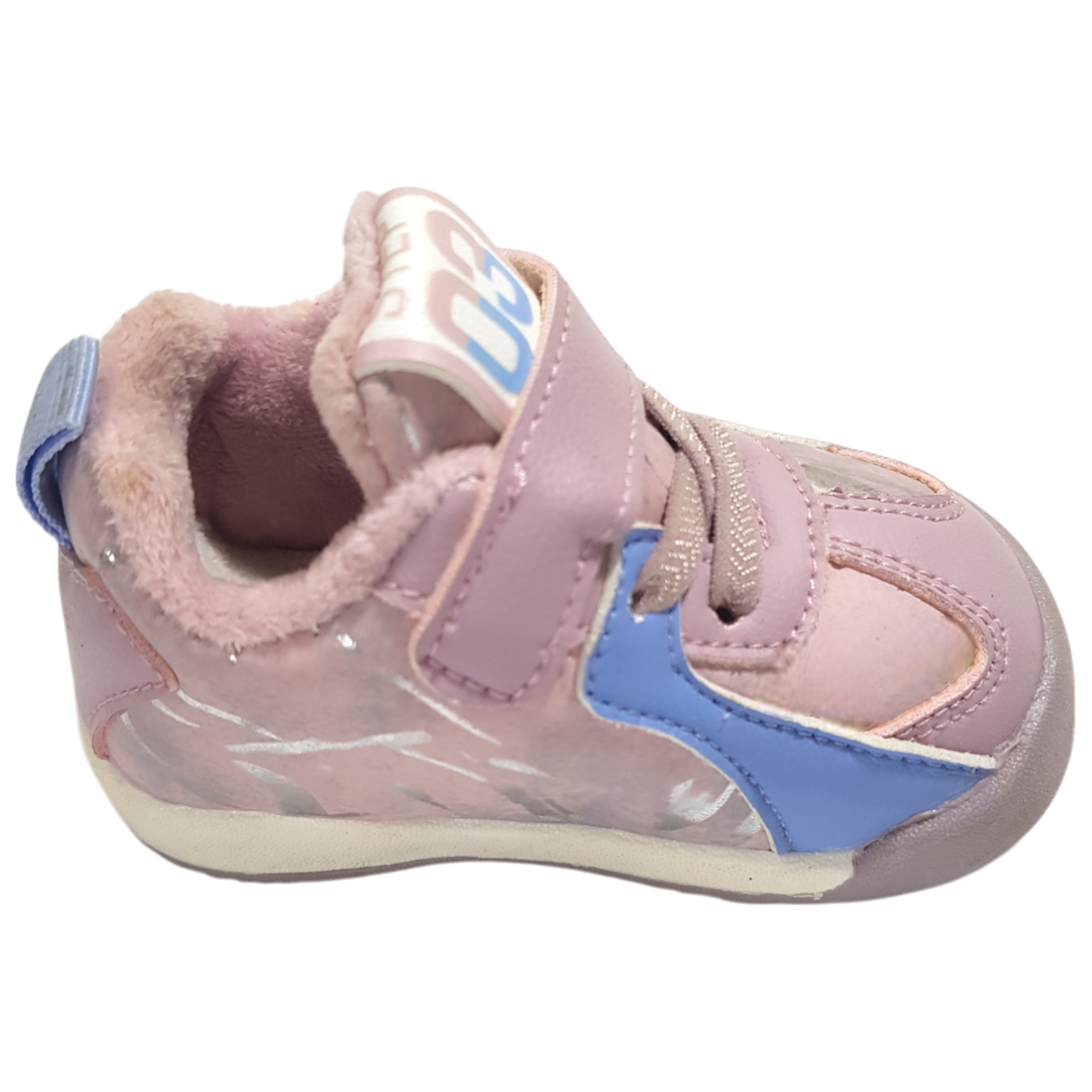 Baby Boys & Baby Girls Shoes