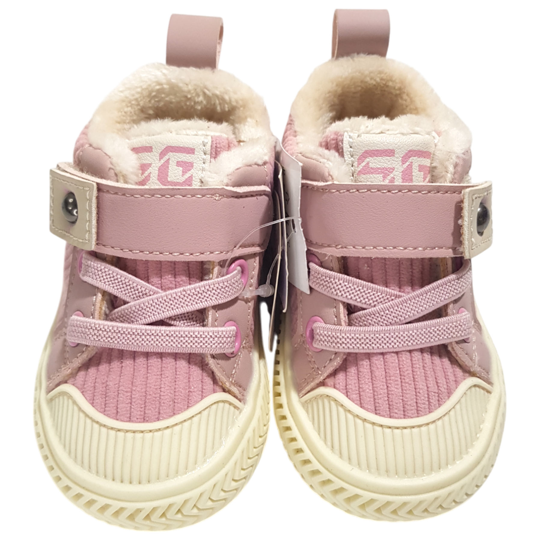 Baby Girl Shoes Fashion Comfortable Soft Sole