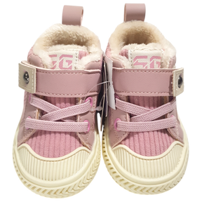 Baby Girl Shoes Fashion Comfortable Soft Sole