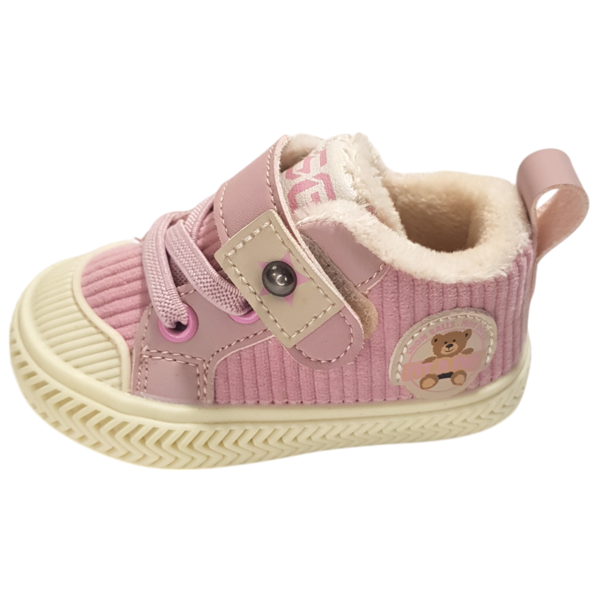 Baby Girl Shoes Fashion Comfortable Soft Sole