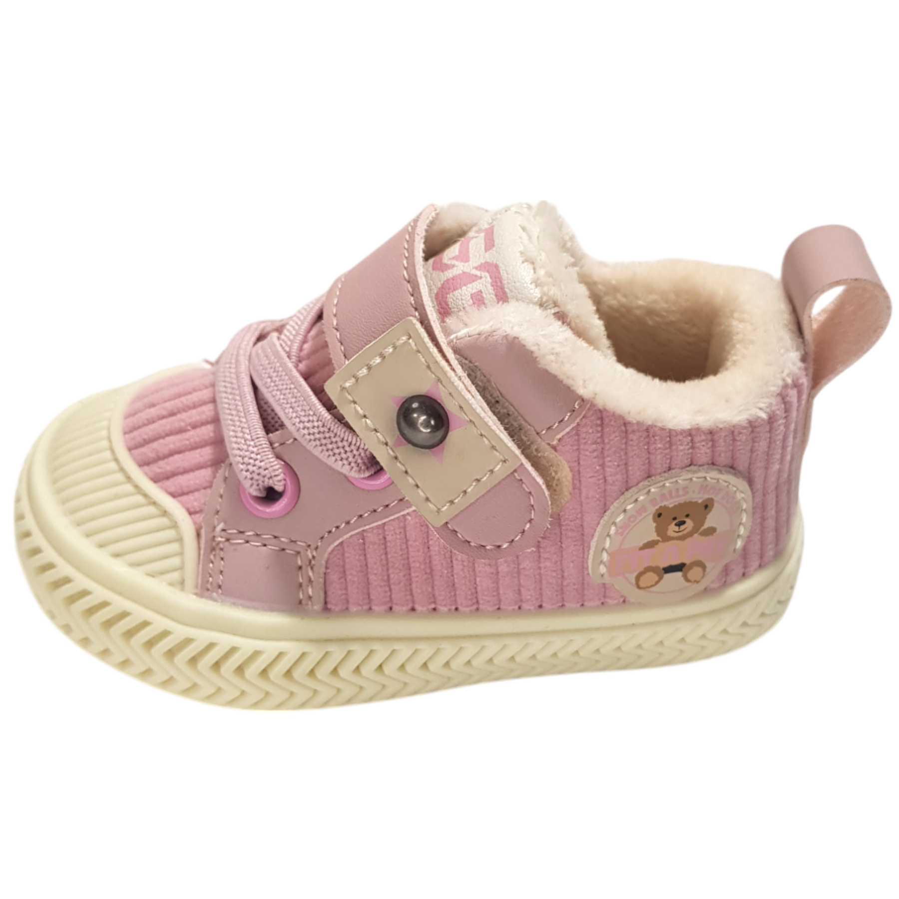 Baby Girl Shoes Fashion Comfortable Soft Sole