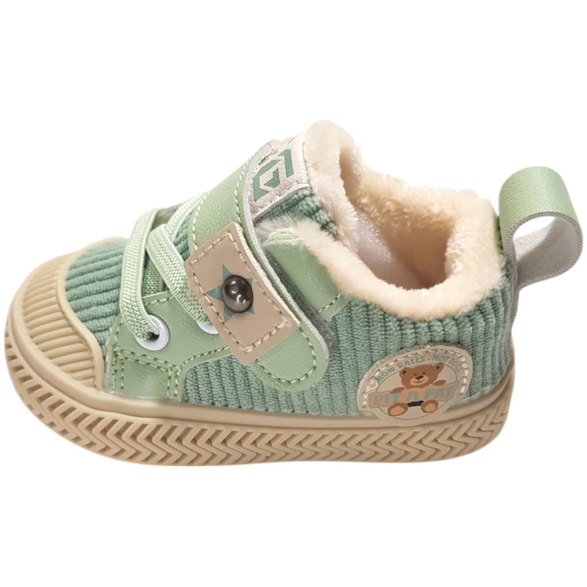 Baby Girl & Baby Boy Shoes Fashion Comfortable Soft Sole