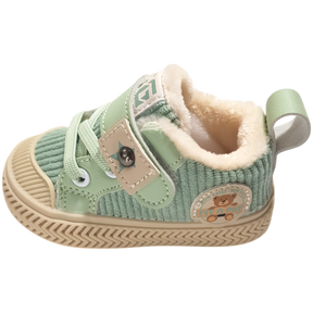 Baby Girl & Baby Boy Shoes Fashion Comfortable Soft Sole