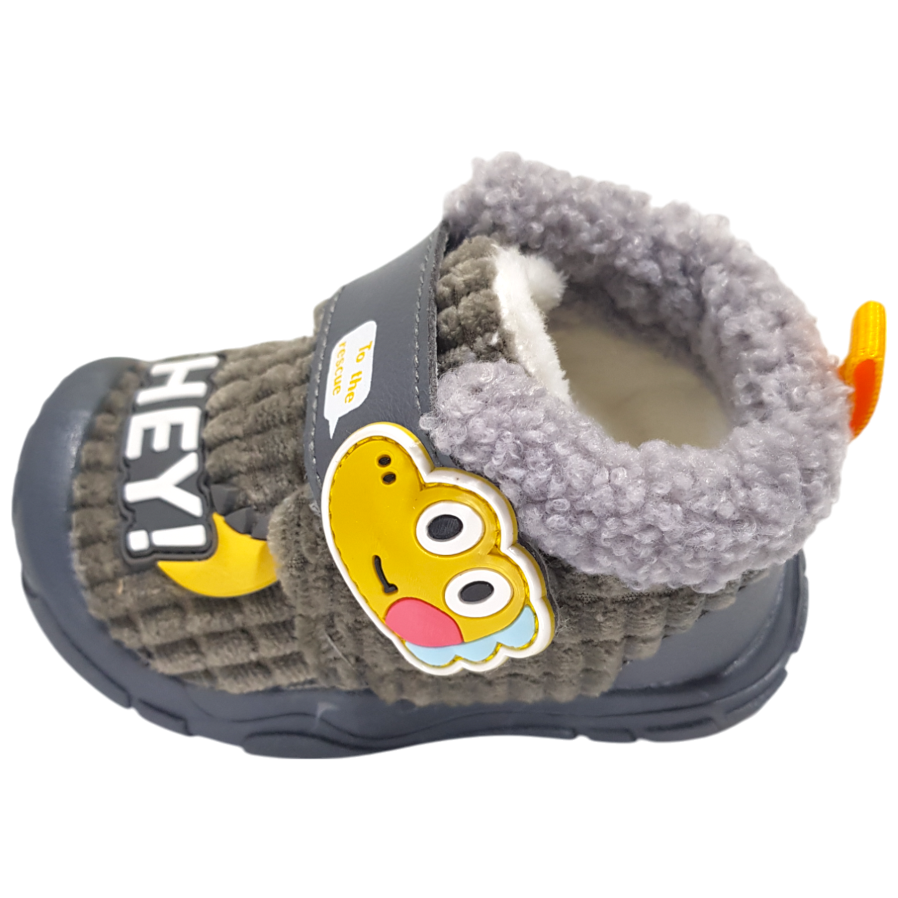 Winter Baby Girls Boys Snow Boots Warm Shoes