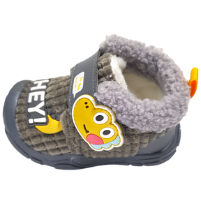 Winter Baby Girls Boys Snow Boots Warm Shoes