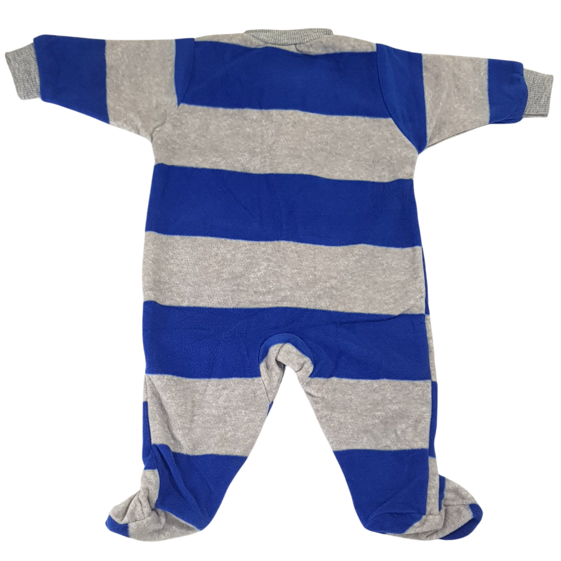 Boys Fleece Sleeper