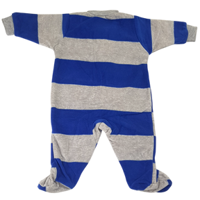Boys Fleece Sleeper