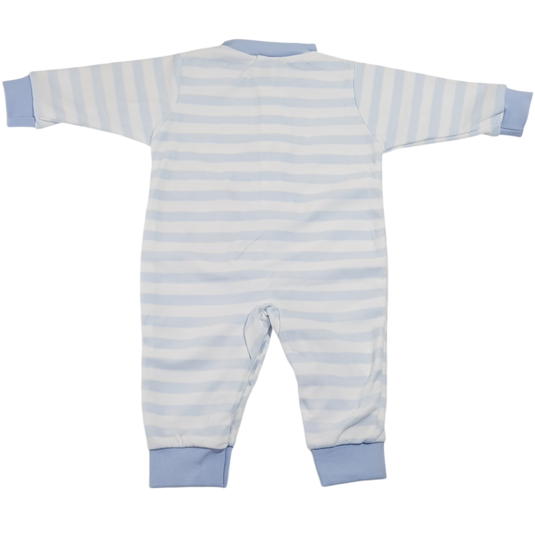Girls Fleece Sleeper