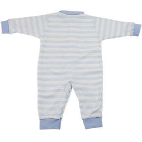 Girls Fleece Sleeper