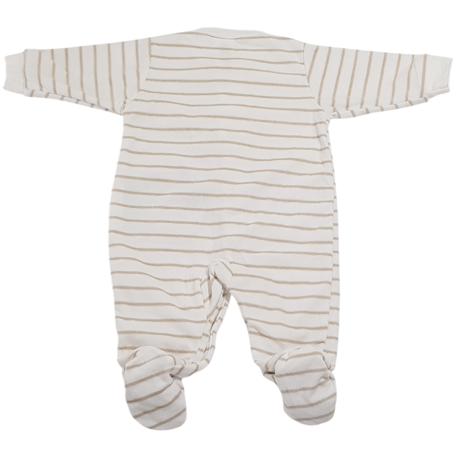 Boys Fleece Sleeper